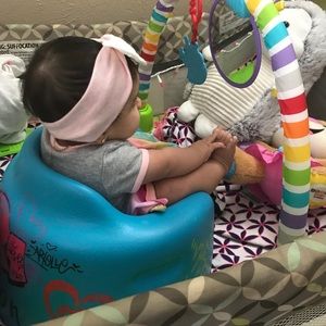 Meet your Posher, Edward